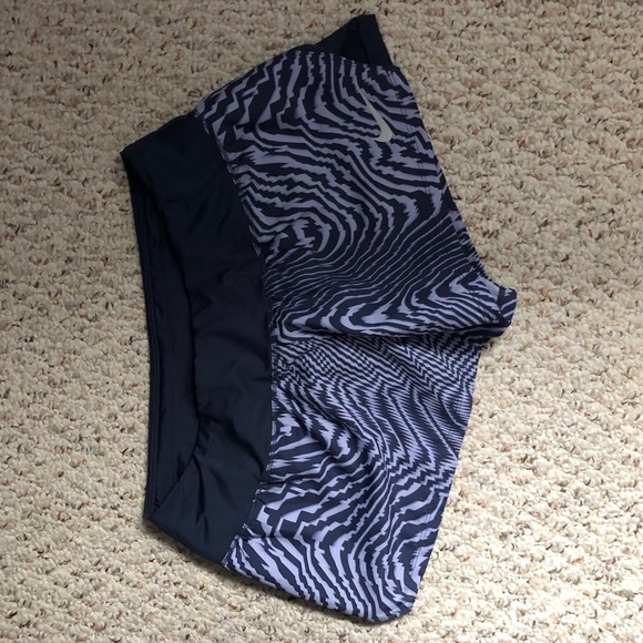 Nike Shorts | Nike Work Out Shorts With Mesh Lining | Poshmark